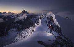 Banff Mountain Film Festival: Epic Films for the Great Indoors