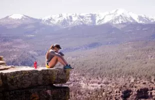 Consigli per il trekking, come avventurarsi in sicurezza