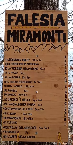 Miramonti - DM