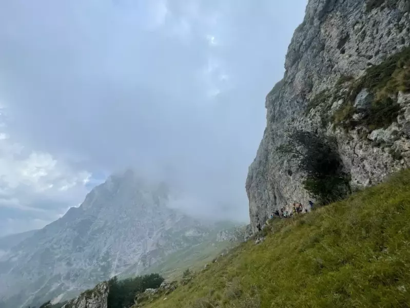 Arapietra - Lollo
