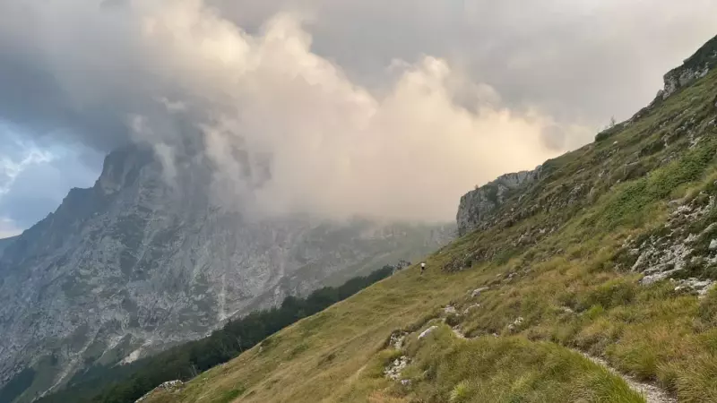 Vista da lontano - Lollo
