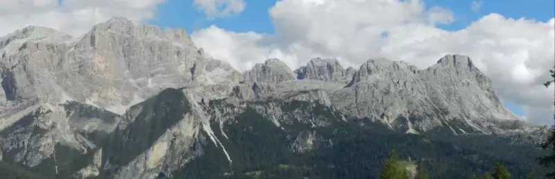 Val Badia - Fabio Papa