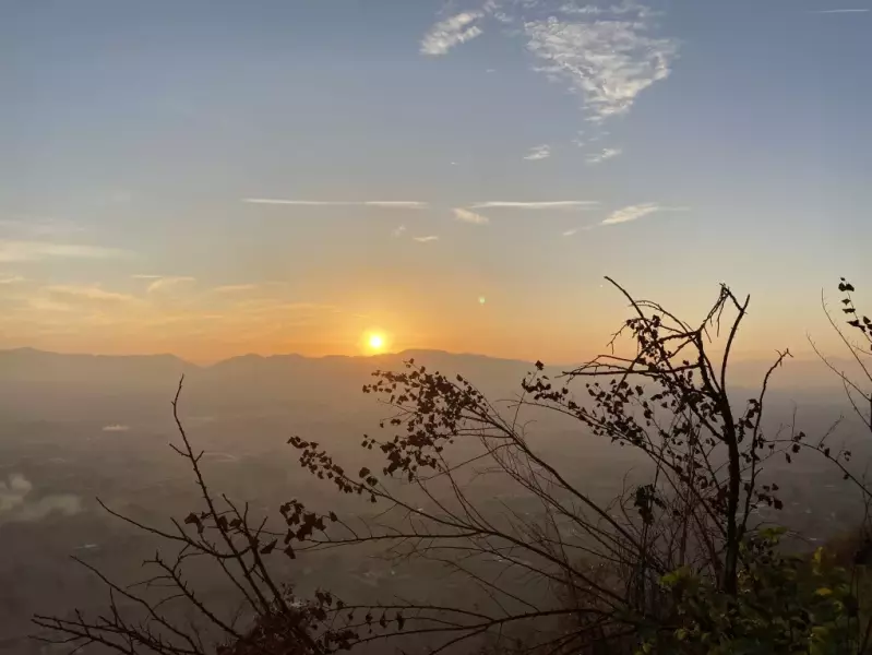 Tramonto - Cc
