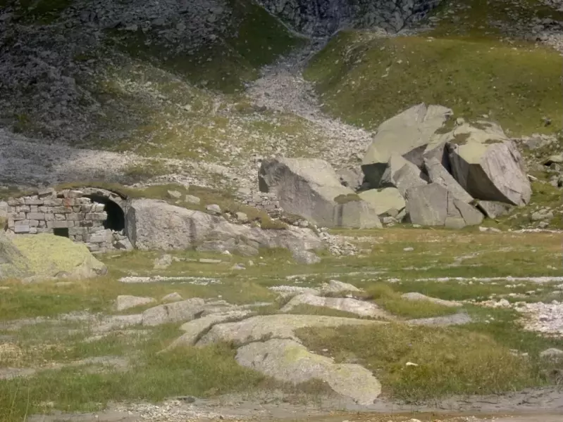 val salarno - Federico Canobbio