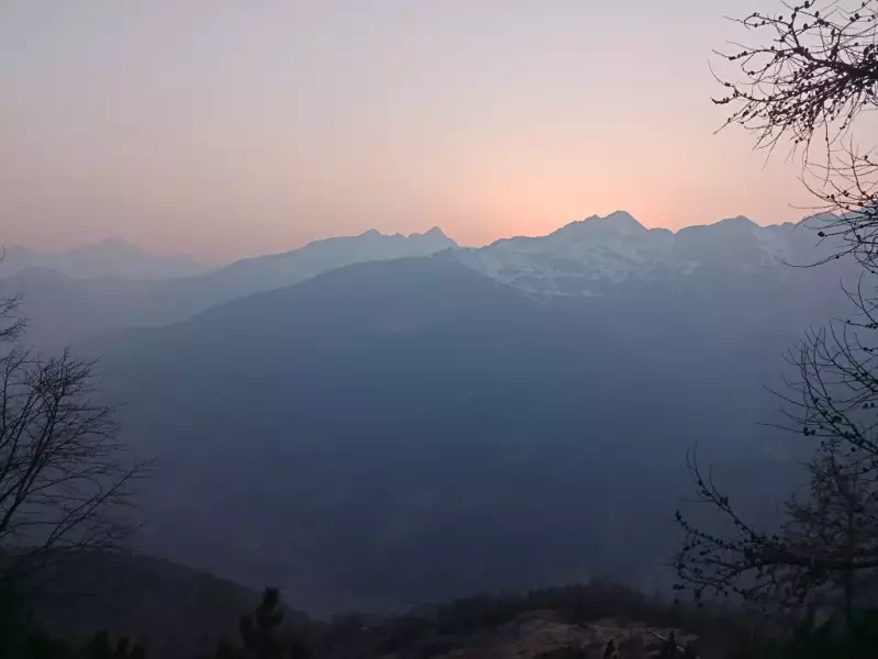 panorama - Federico Canobbio