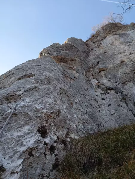 3° tiro - Federico Canobbio