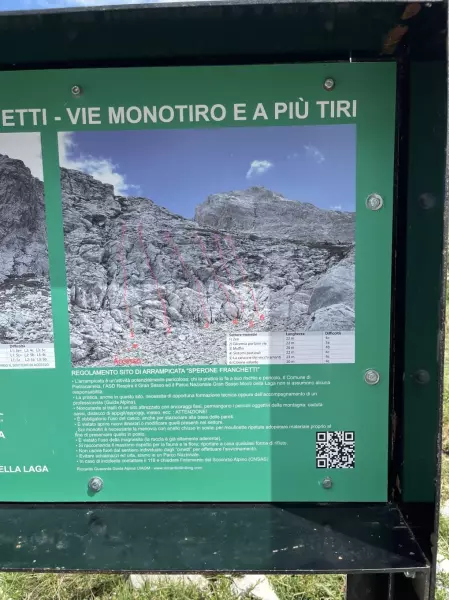 I monotiri - FeFe