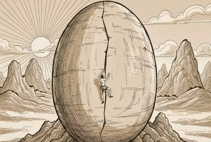 The Egg - AI