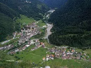 Forni Avoltri - wikipedia