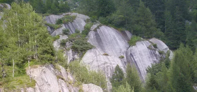 Gaver belvedere - Valsabbia Climbing