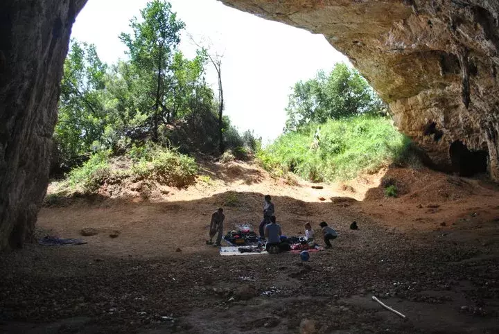 La Grotta - FeDex