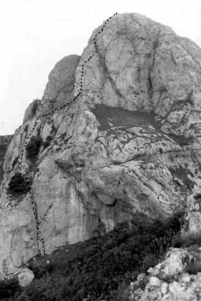 Corno del Catria - Cai Rimini