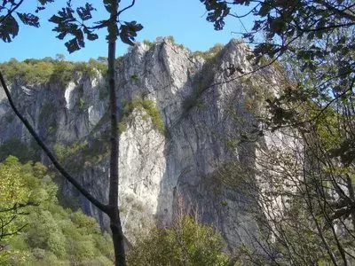Via 79 - Scudi di Valgrande - Alpine Line