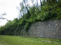 Muro di Cairate - Lorenzo