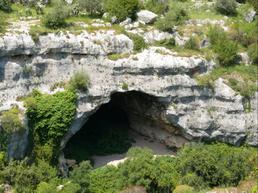 Grotta dei Pipistrelli - http://www.lettoecornetto.com/